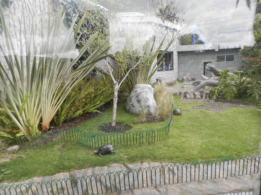 Foto: Parque Jaime Duque - Bogotá, Colombia