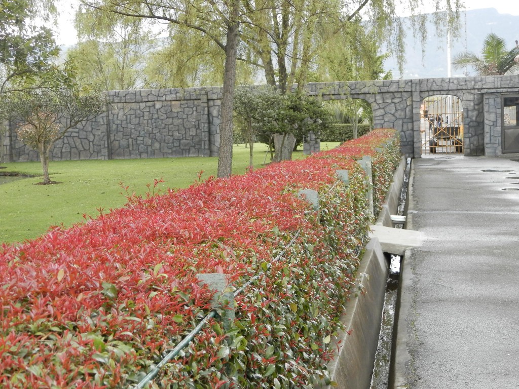 Foto: Parque Jaime Duque - Bogotá, Colombia