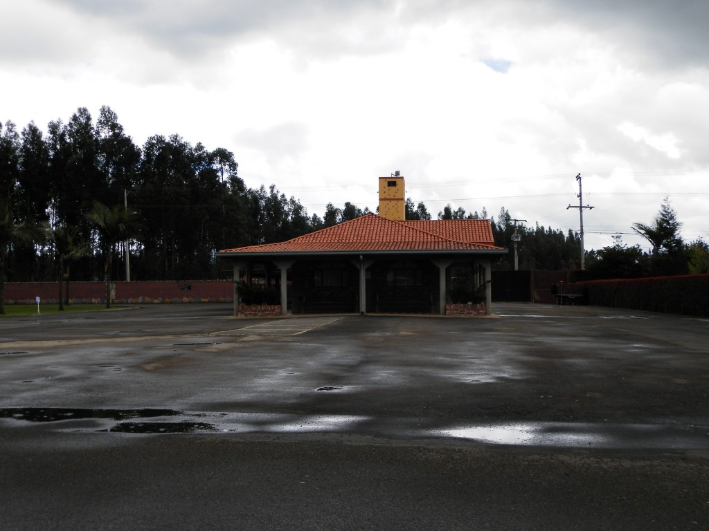 Foto: Parque Jaime Duque - Bogotá, Colombia