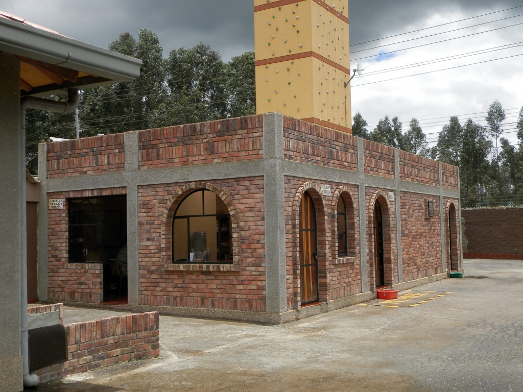 Foto: Parque Jaime Duque - Bogotá, Colombia