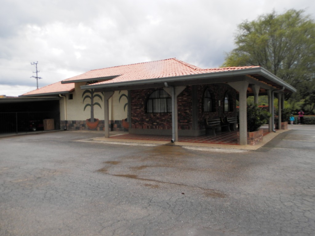 Foto: Parque Jaime Duque - Bogotá, Colombia