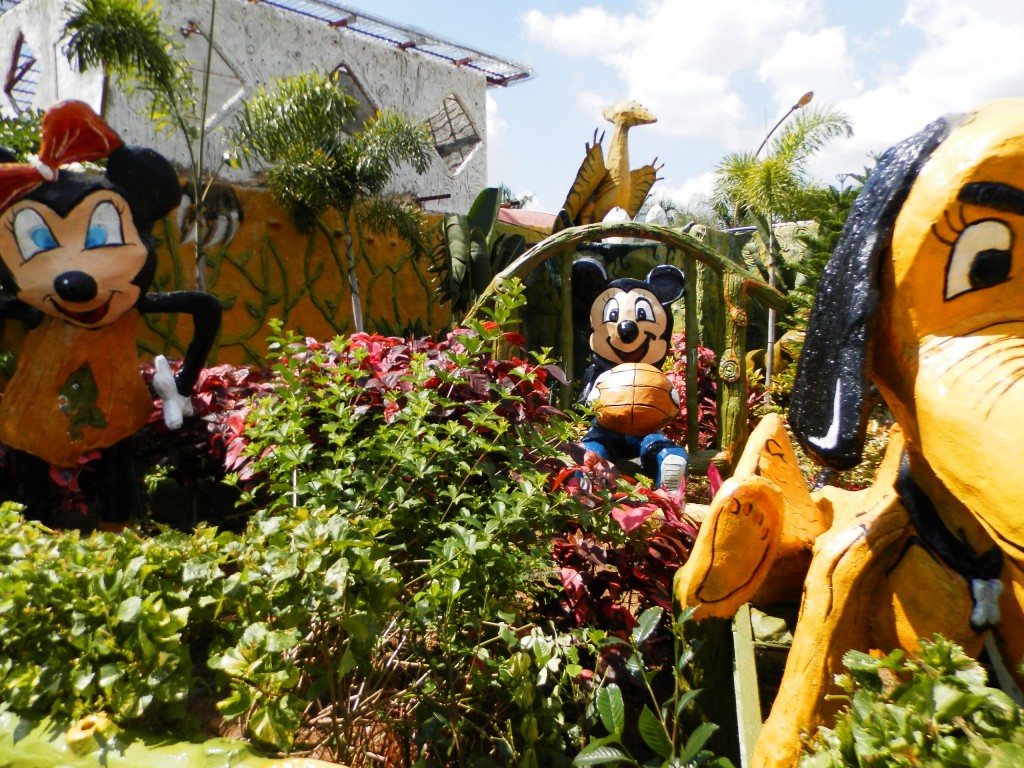 Foto: Centro Turistico - Tinaquillo (Cojedes), Venezuela