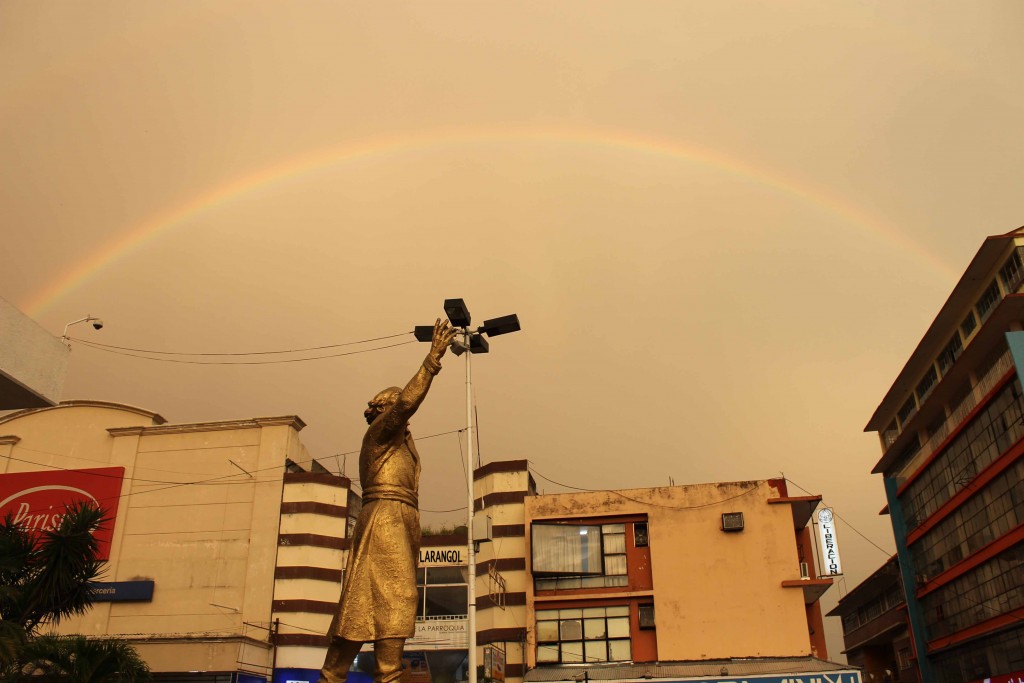 Foto de Tapachula (Chiapas), México