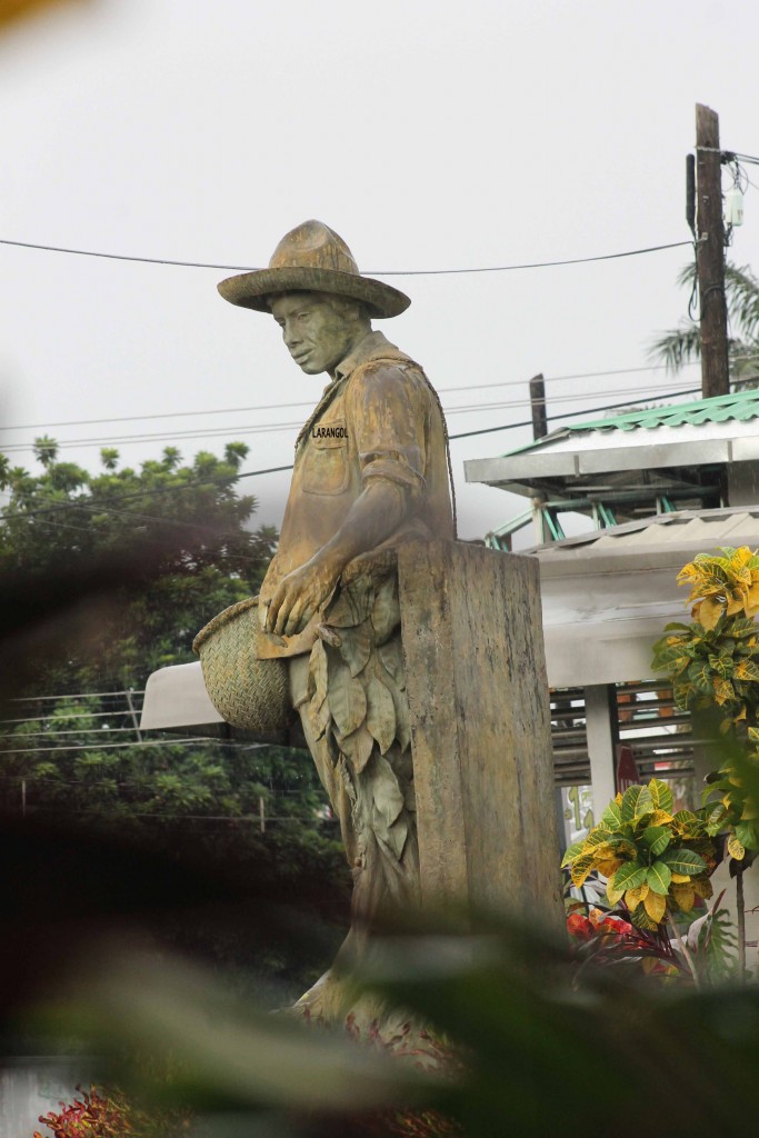 Foto de Tapachula (Chiapas), México