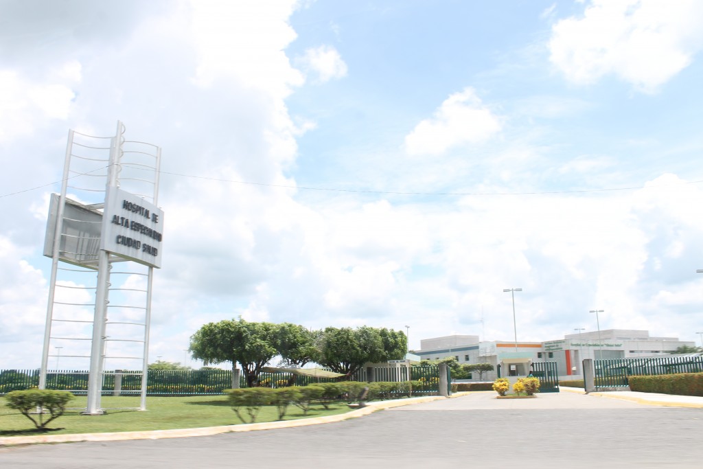 Foto de Tapachula (Chiapas), México