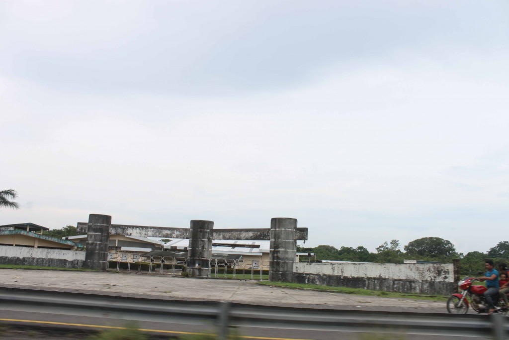Foto de Tapachula (Chiapas), México