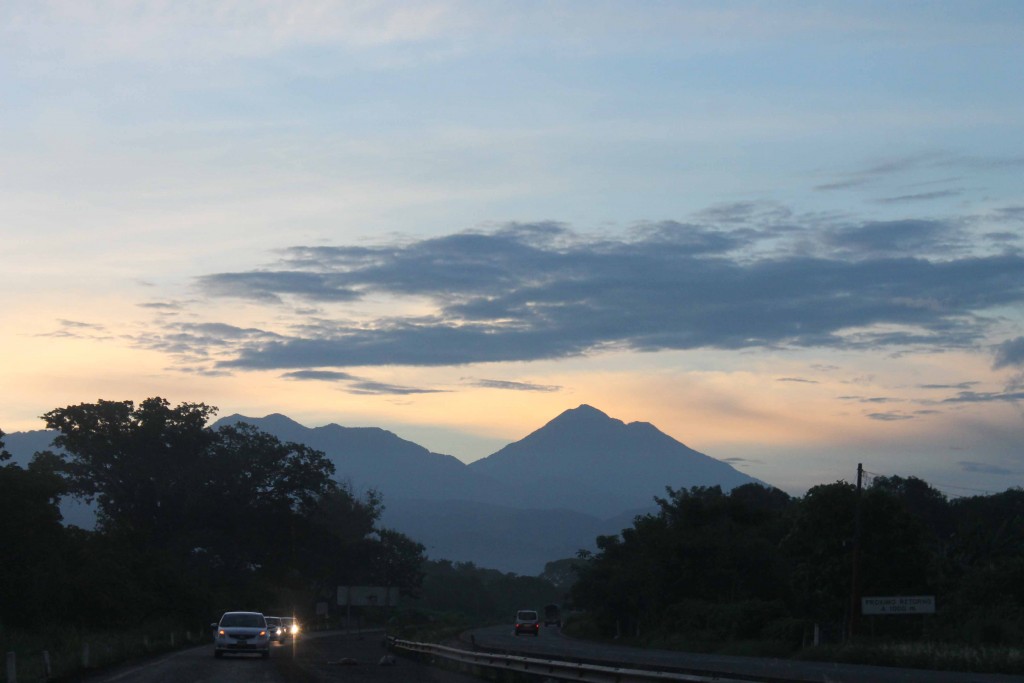 Foto de Tapachula (Chiapas), México