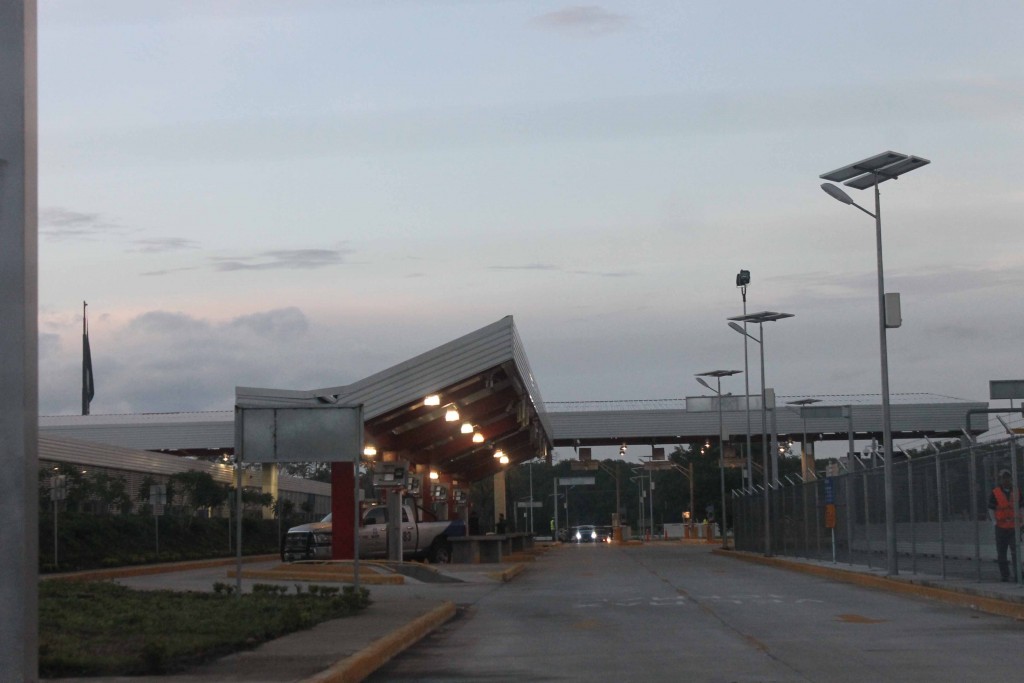 Foto de Tapachula (Chiapas), México