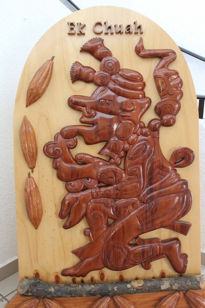 Foto de Tapachula (Chiapas), México