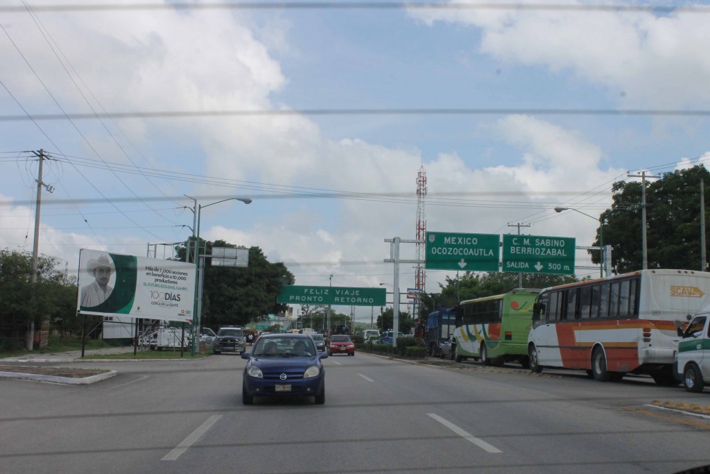 Foto de Tapachula (Chiapas), México