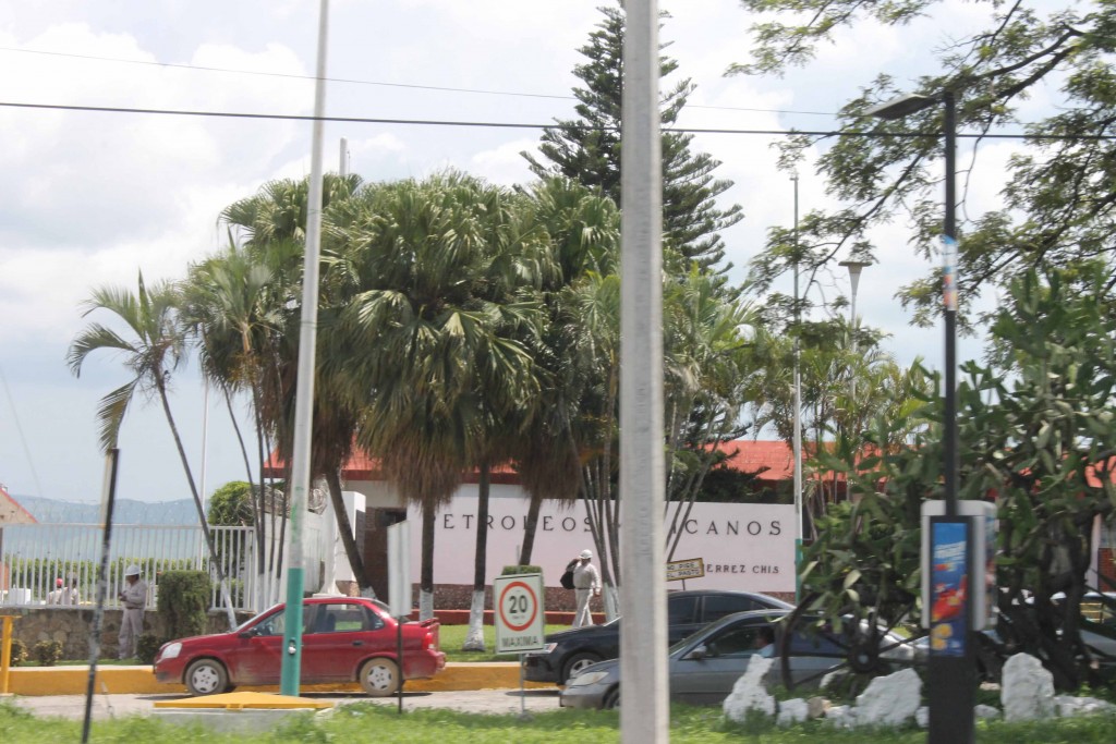 Foto de Tapachula (Chiapas), México