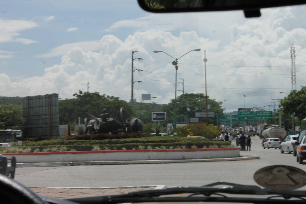 Foto de Tapachula (Chiapas), México