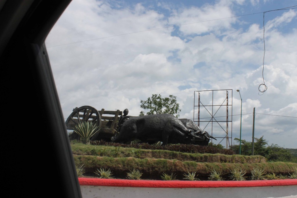 Foto de Tapachula (Chiapas), México