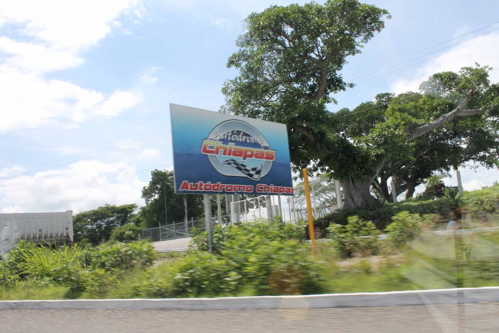 Foto de Tapachula (Chiapas), México