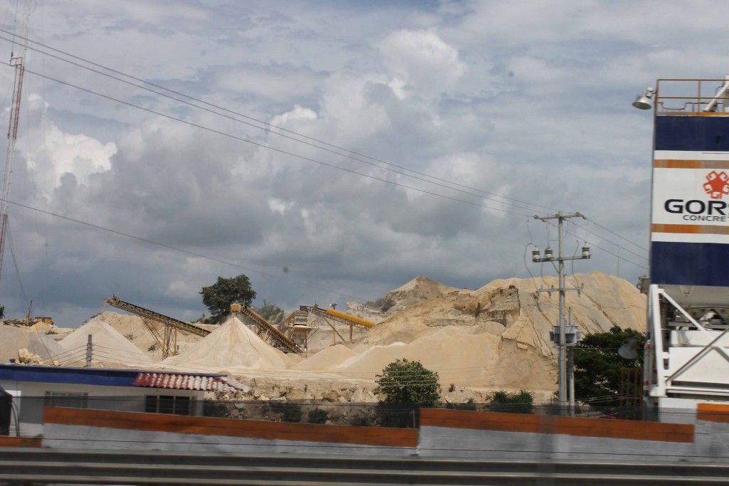 Foto de Tapachula (Chiapas), México