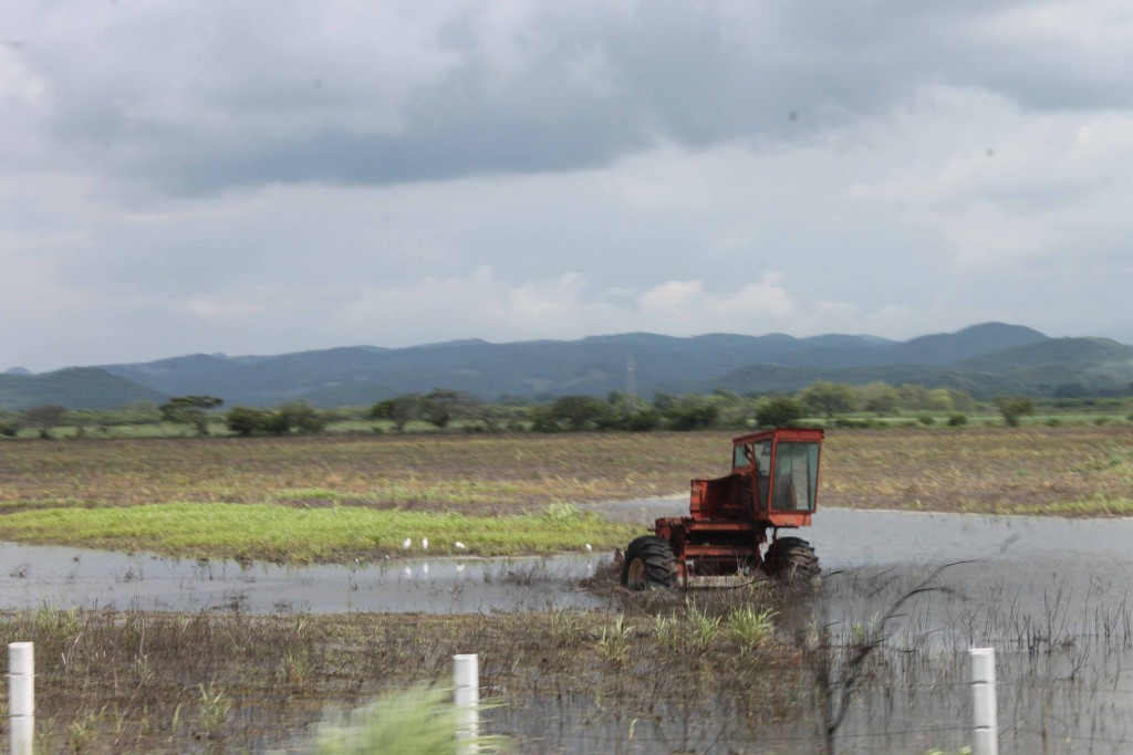 Foto de Tapachula (Chiapas), México