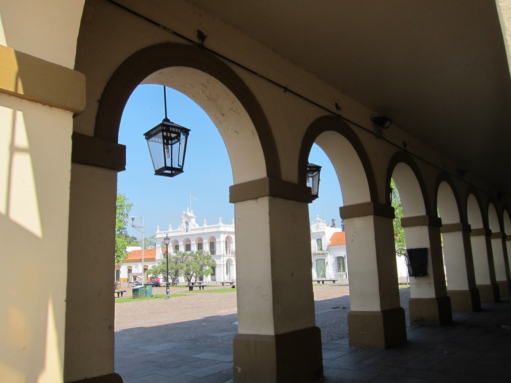 Foto de Luján (Buenos Aires), Argentina