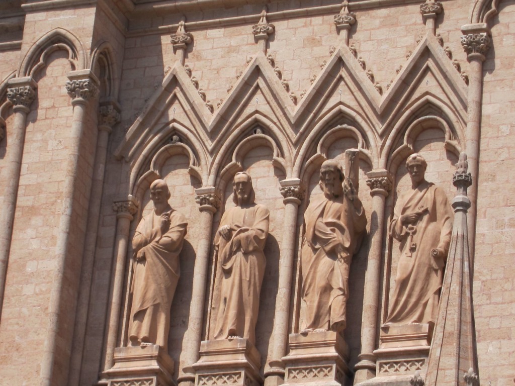 Foto: Basílica - Luján (Buenos Aires), Argentina