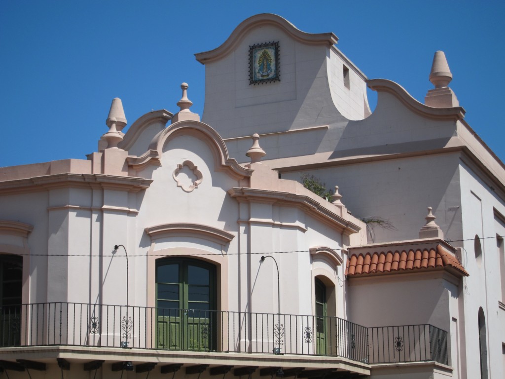 Foto de Luján (Buenos Aires), Argentina