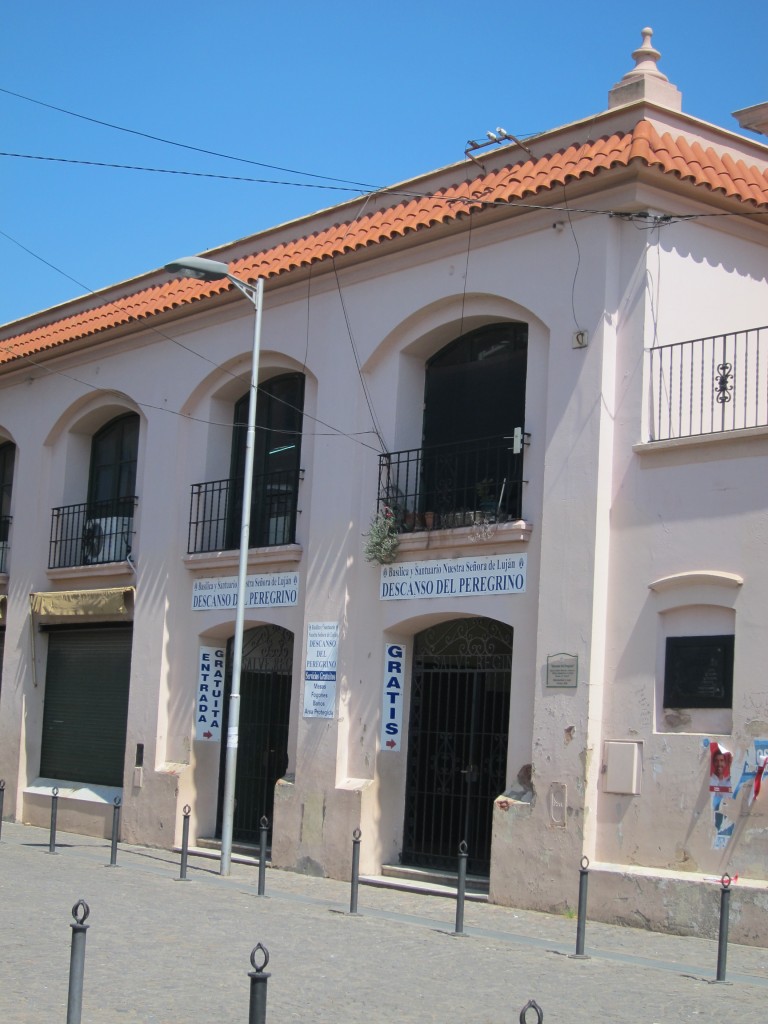 Foto de Luján (Buenos Aires), Argentina