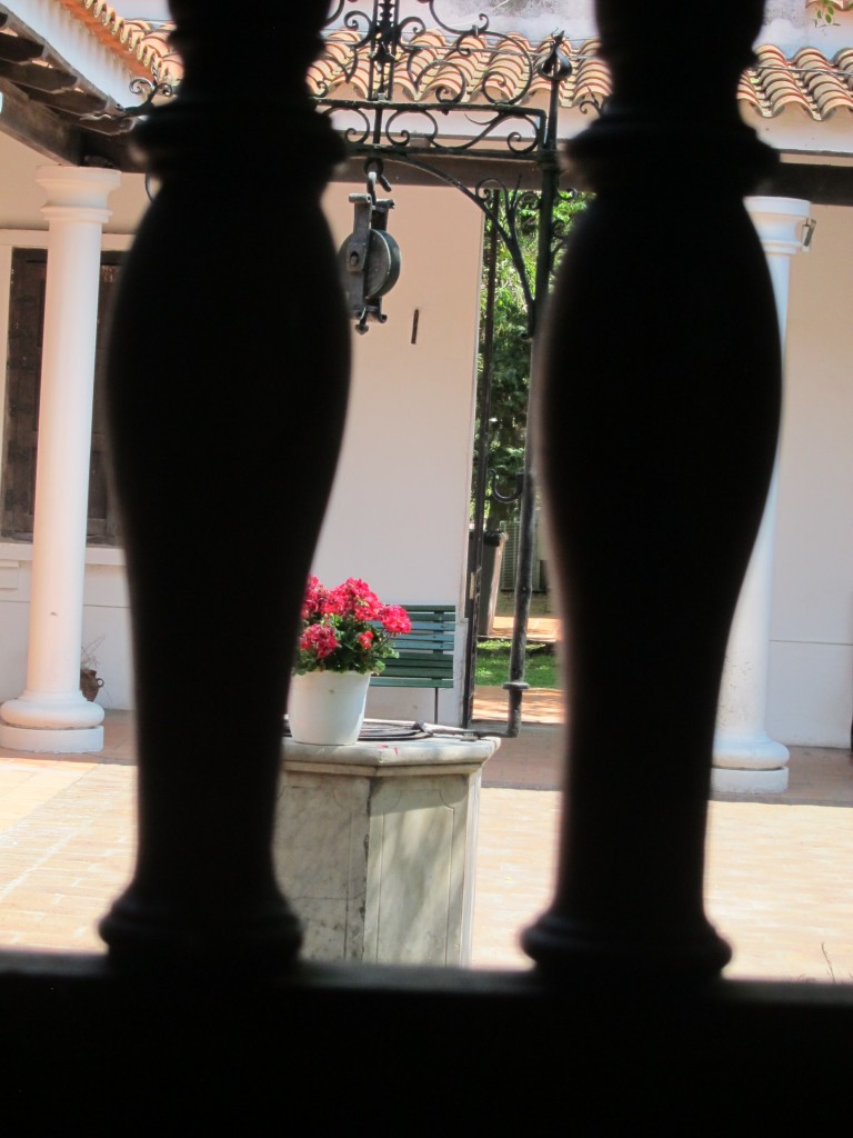 Foto: Museo - Luján (Buenos Aires), Argentina