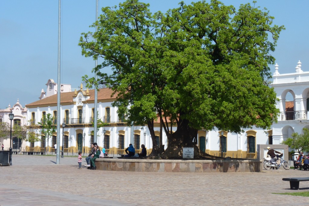 Foto de Luján (Buenos Aires), Argentina