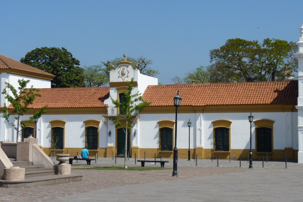 Foto de Luján (Buenos Aires), Argentina