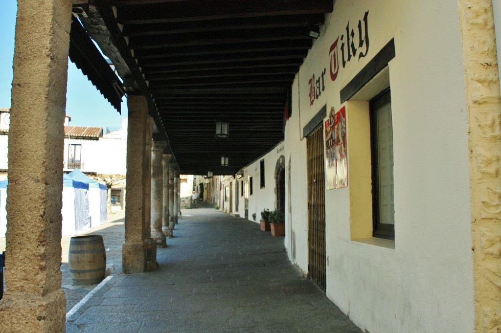 Foto: Villa medieval - Covarrubias (Burgos), España