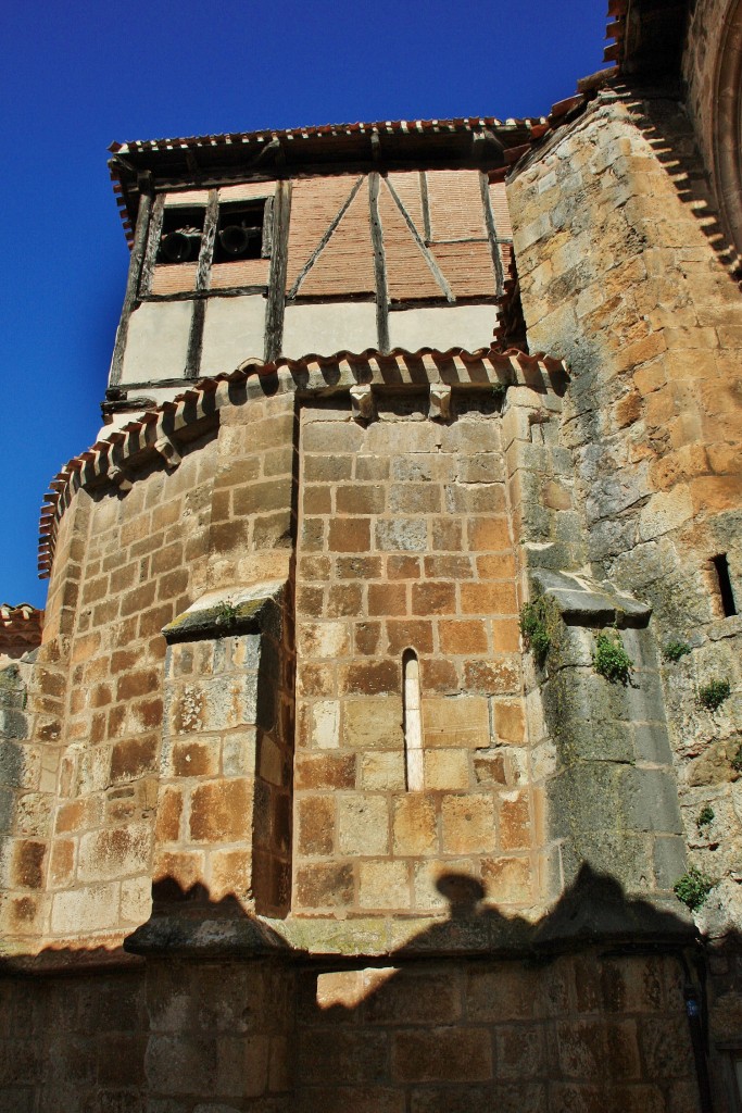 Foto: Villa medieval - Covarrubias (Burgos), España