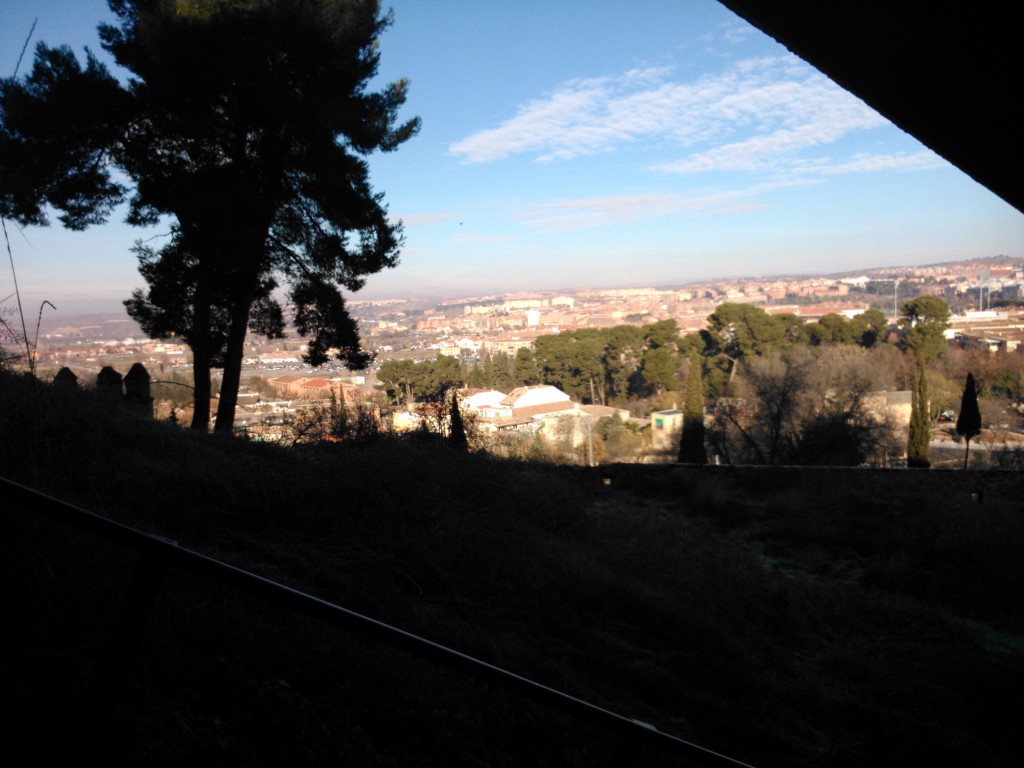 Foto de Toledo (Castilla La Mancha), España