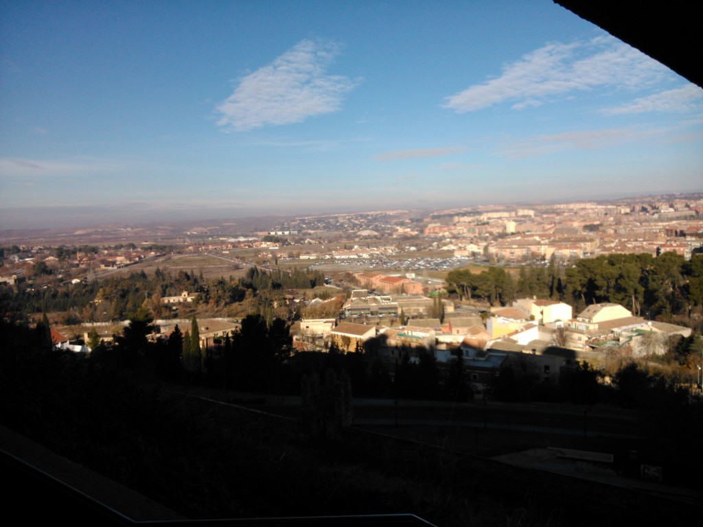 Foto de Toledo (Castilla La Mancha), España