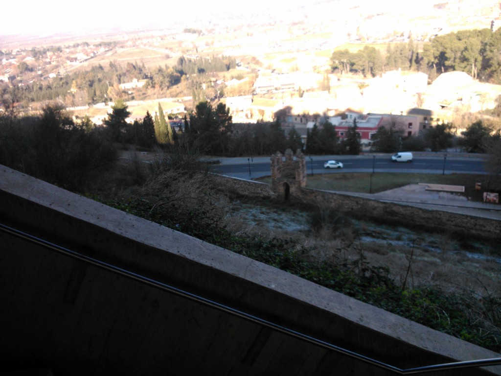 Foto de Toledo (Castilla La Mancha), España