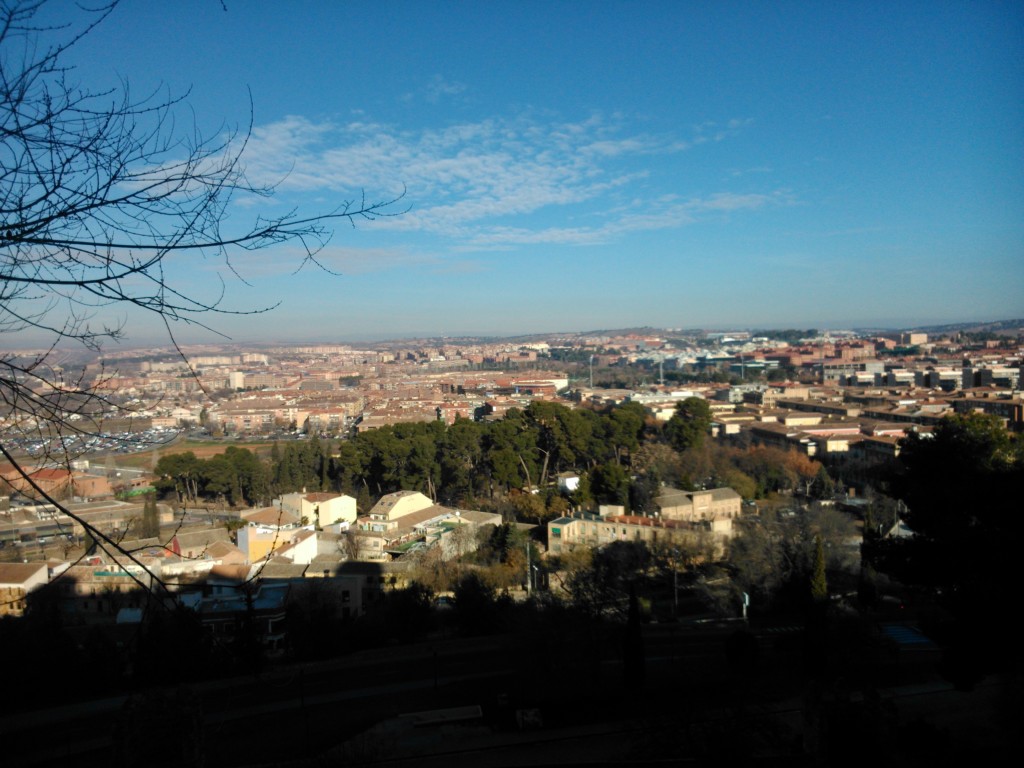 Foto de Toledo (Castilla La Mancha), España