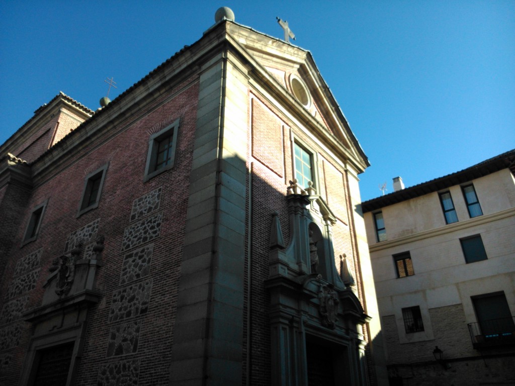 Foto de Toledo (Castilla La Mancha), España