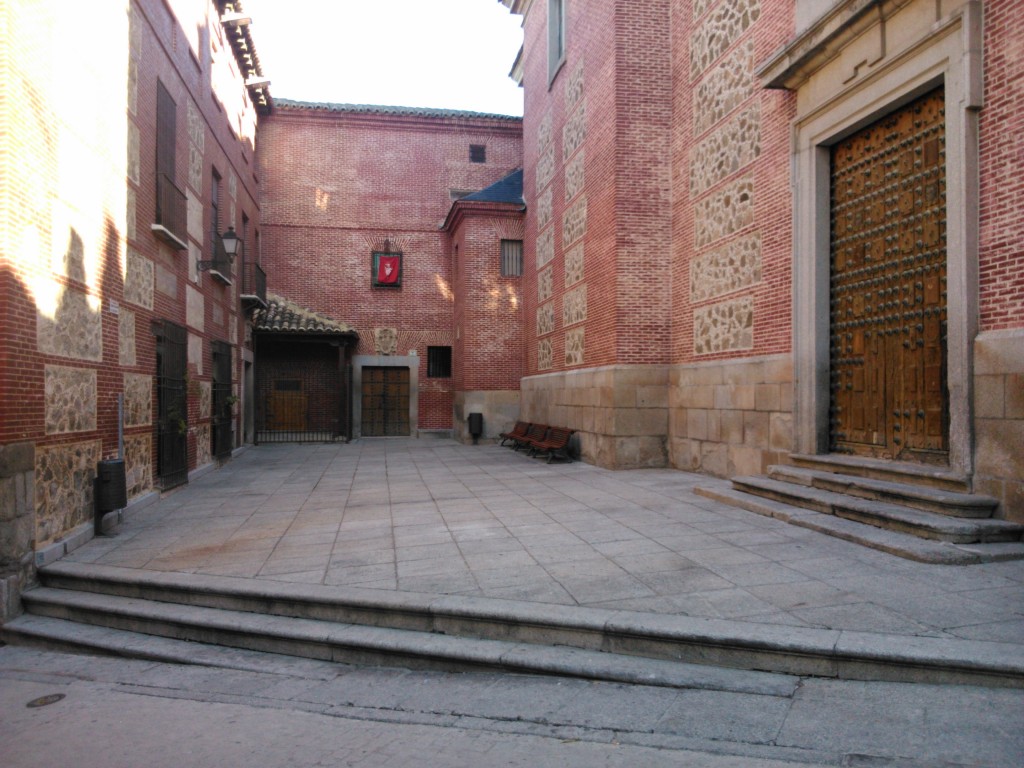 Foto de Toledo (Castilla La Mancha), España