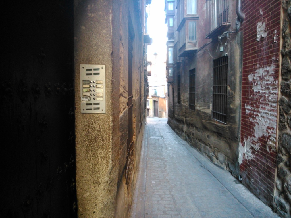 Foto de Toledo (Castilla La Mancha), España