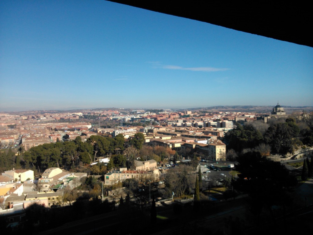 Foto de Toledo (Castilla La Mancha), España