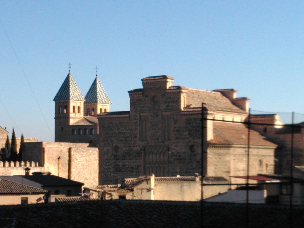Foto de Toledo (Castilla La Mancha), España