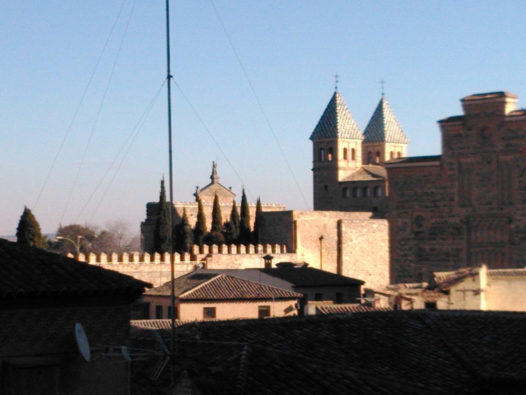 Foto de Toledo (Castilla La Mancha), España