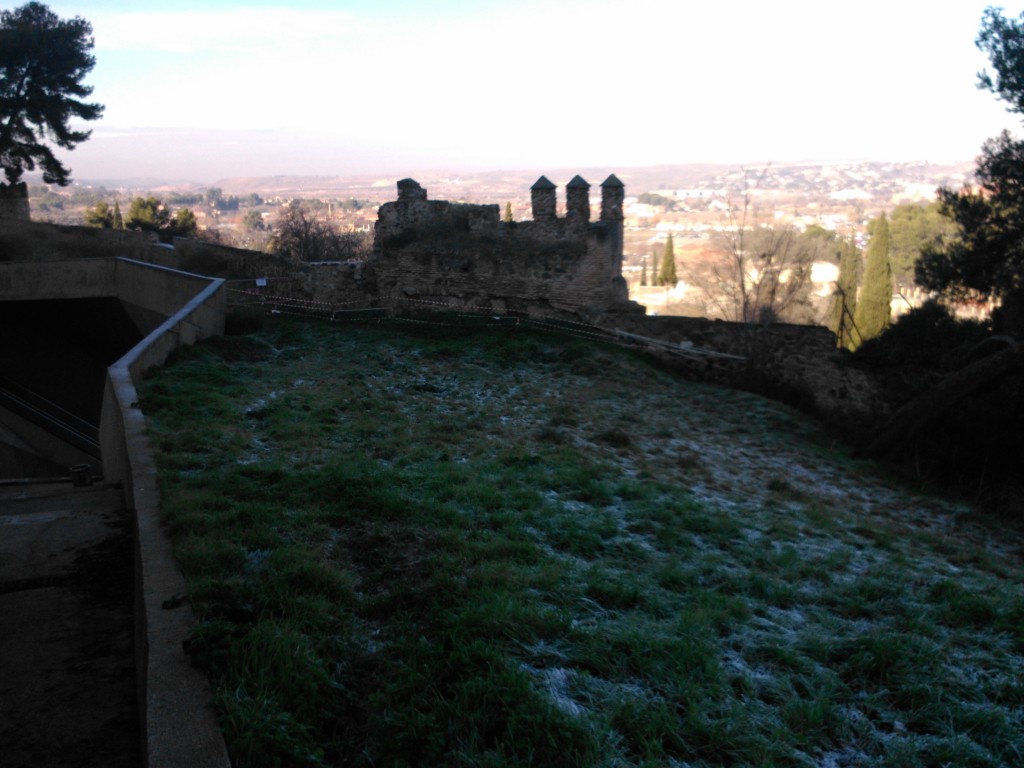 Foto de Toledo (Castilla La Mancha), España