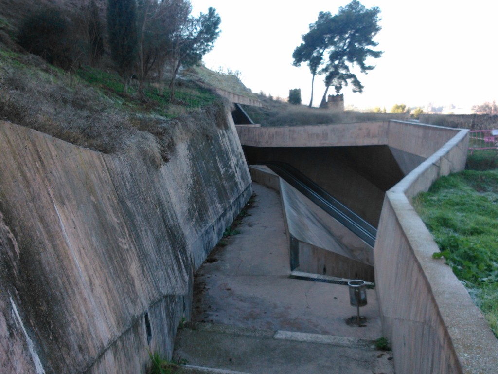 Foto de Toledo (Castilla La Mancha), España