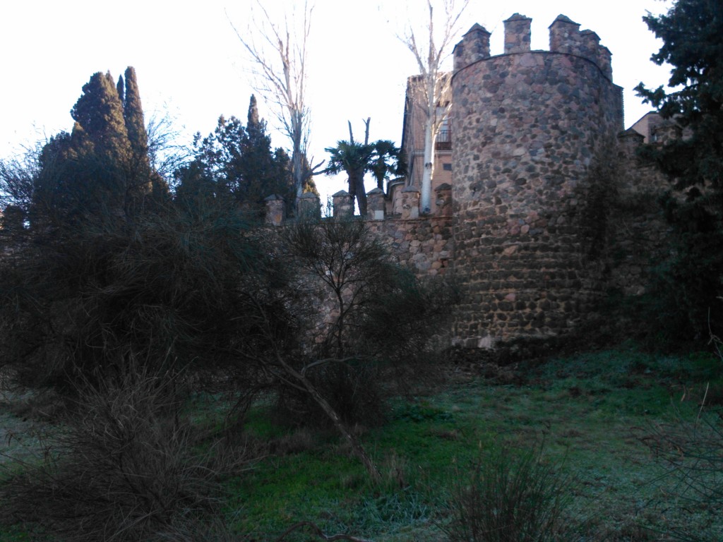 Foto de Toledo (Castilla La Mancha), España