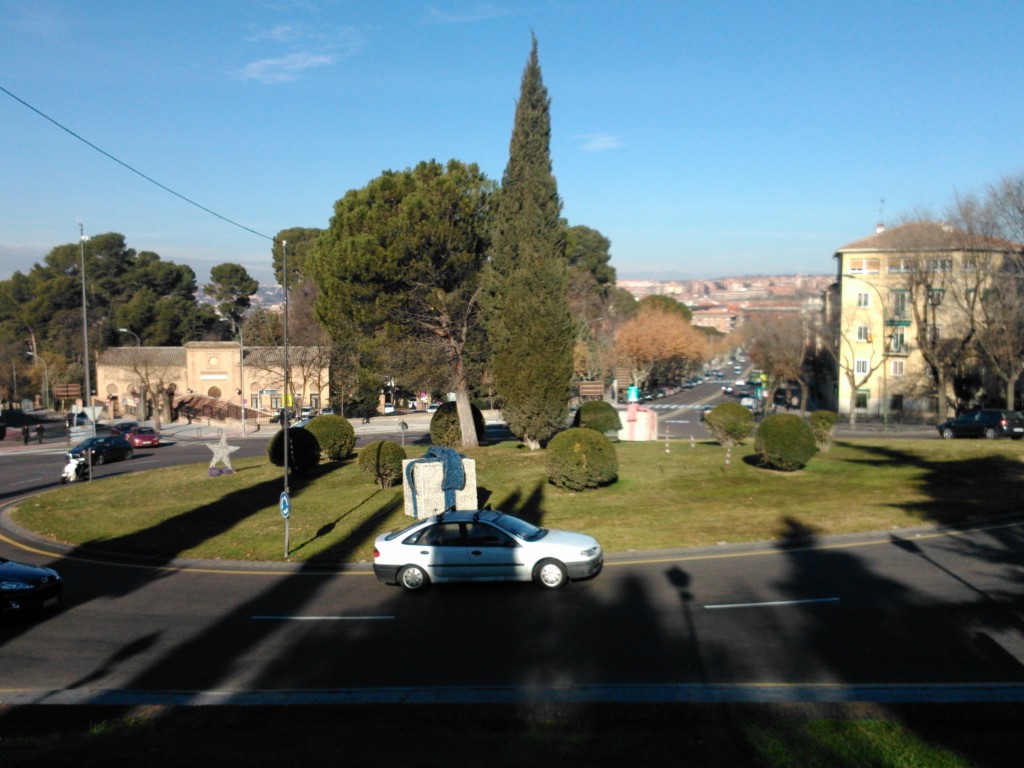 Foto de Toledo (Castilla La Mancha), España