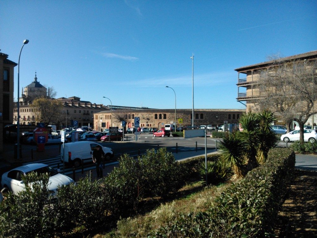 Foto de Toledo (Castilla La Mancha), España