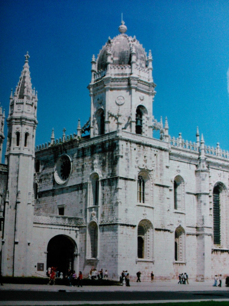 Foto de Lisboa (Lisbon), Portugal