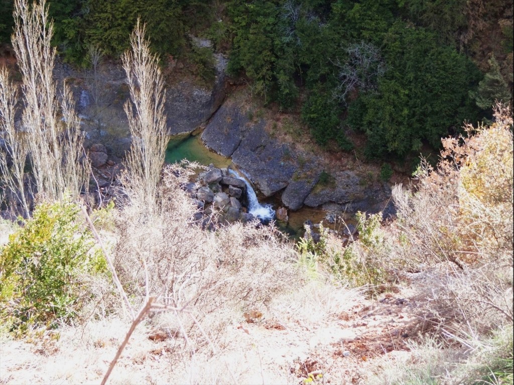 Foto: Camí dels Bons Homes - Gósol (Lleida), España