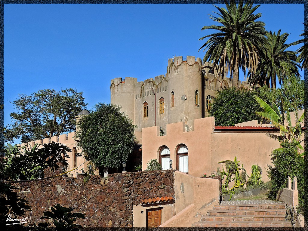Foto: 131219-301 REALEJOS, PASEO - Tenerife (Santa Cruz de Tenerife), España
