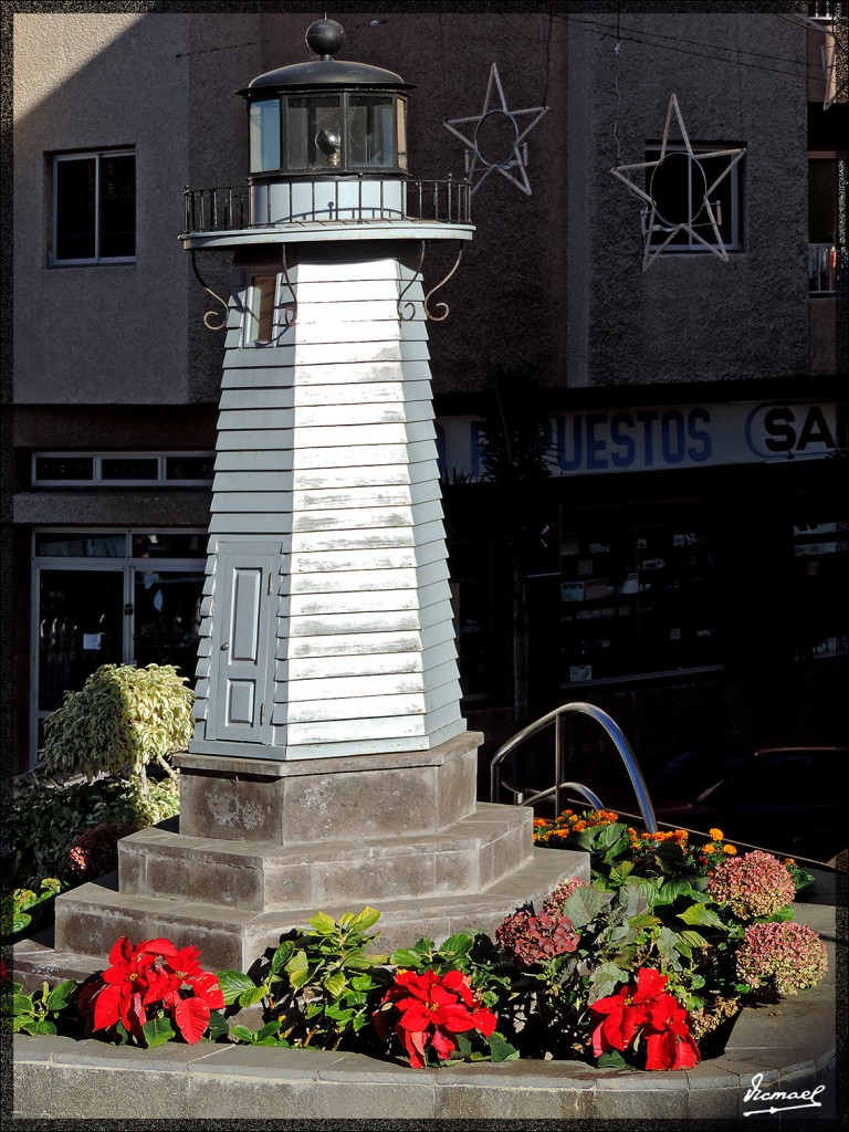 Foto: 131219-304 REALEJOS, PASEO - Tenerife (Santa Cruz de Tenerife), España