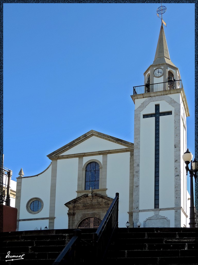 Foto: 131219-306 REALEJOS, PASEO - Tenerife (Santa Cruz de Tenerife), España