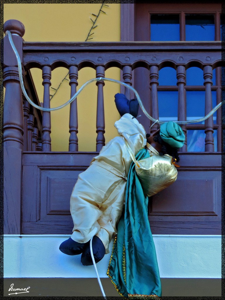 Foto: 131219-314 REALEJOS, PASEO - Tenerife (Santa Cruz de Tenerife), España